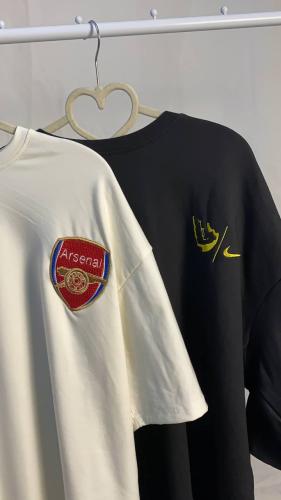 تشيرتات ناديك الافضل