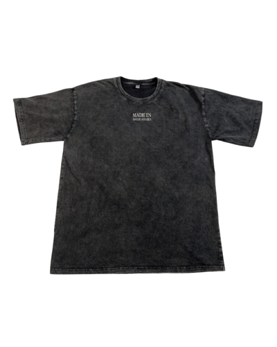 T Shirt-Desert Drive