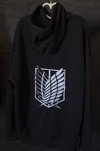 هودي شخصيه إيرين