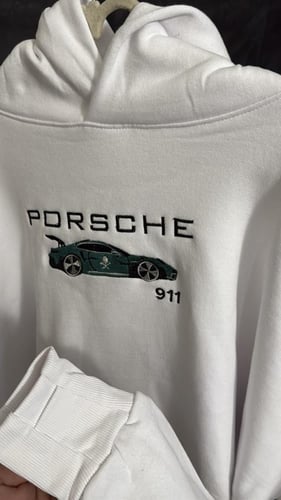 هودي بورش911