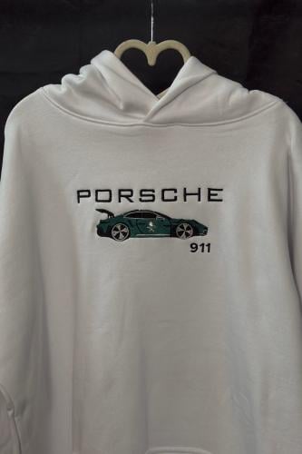 هودي بورش911