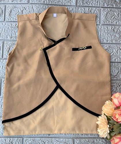 سديري اطفال (يمكنك تطريز الاسم حسب طلبك)