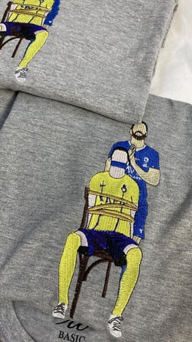 تشيرت السيطرة الهادئة