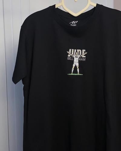 تشيرت جود بيلينغهام