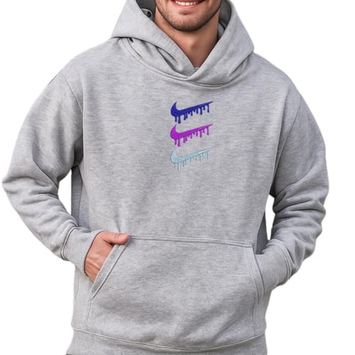 هودي نايك قطعه واحده