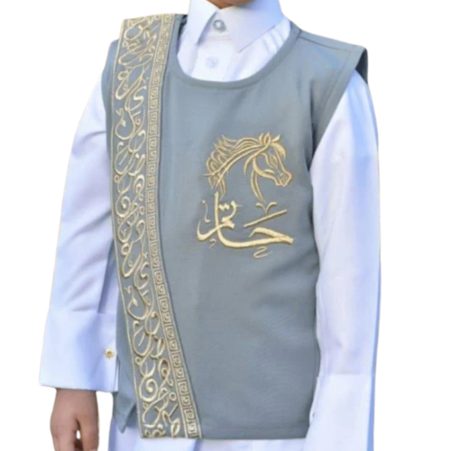 سديري تطريز (تطريز الاسم حسب طلبكم)