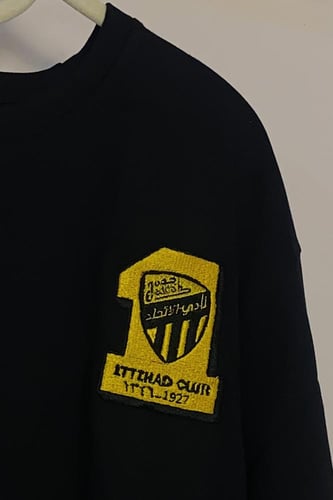 تشيرت الاتحاد