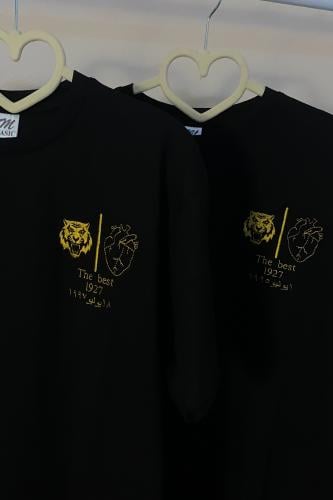 تشيرت الاتحاد