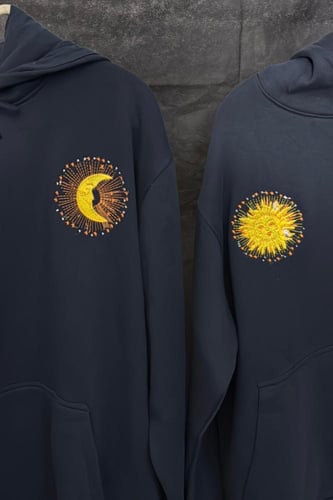 هودي كبلز شمس وهلال