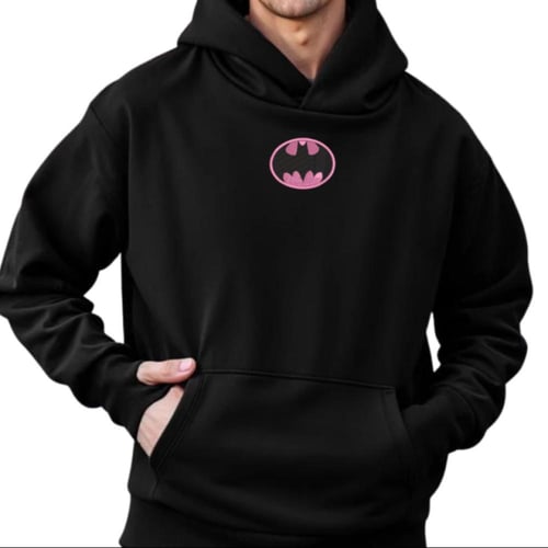 هودي شعار باتمان