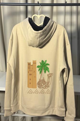 هودي طابع سعودي