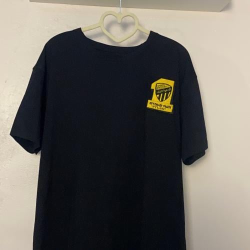 تشيرت الاتحاد