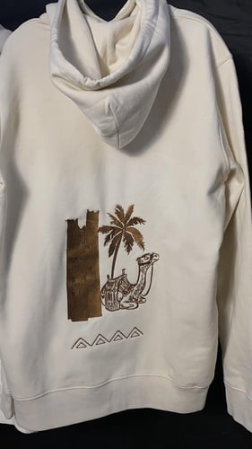 هودي بهوية سعودية