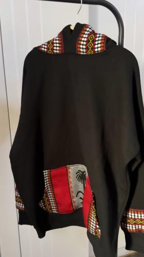 هودي سدو ساده