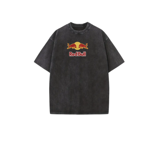Red Bull Shirt