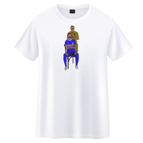 تشيرت الأقوى فينا