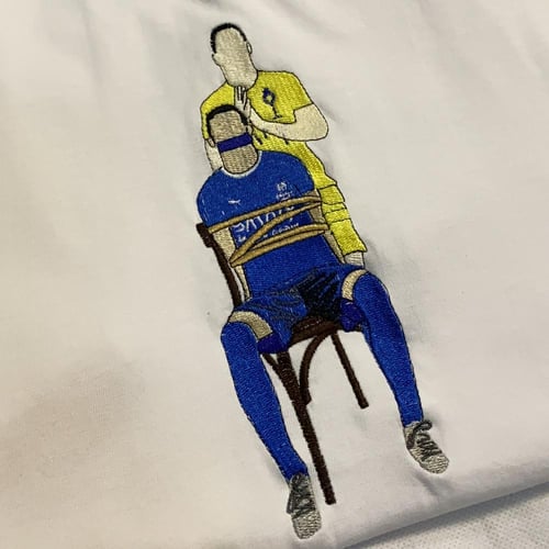 تشيرت الأقوى فينا