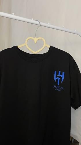 تيشرت الهلال