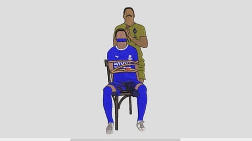 تشيرت الأقوى فينا