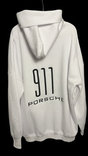 هودي بورش911