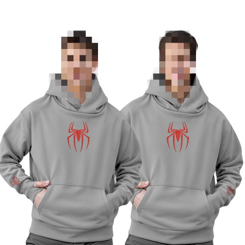 هودي كبلز سبايدر