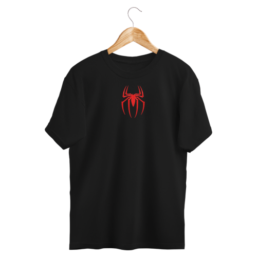 Spider shirt