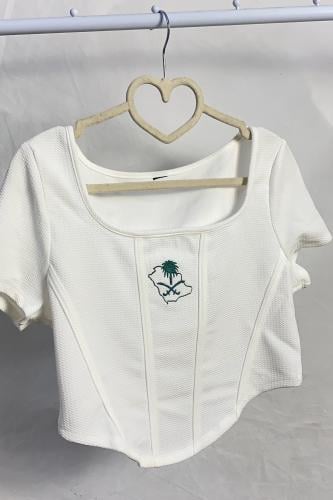 توب خريطة السعودية