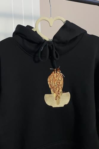 هودي الصقر اطفال