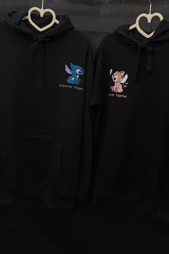 هودي ستيش وانجل