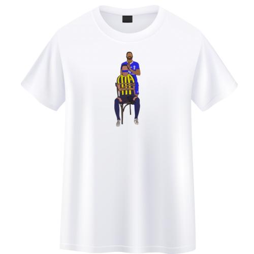 تشيرت الروح الرياضية