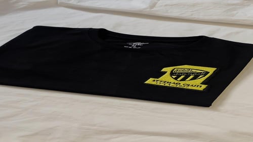 تشيرت الاتحاد