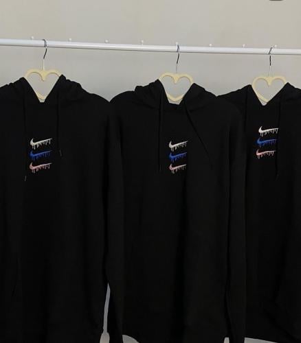 هودي نايك قطعه واحده