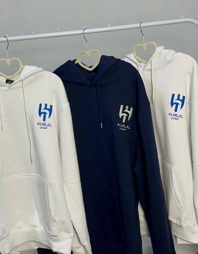 هودي الهلال(السعر لقطعه)