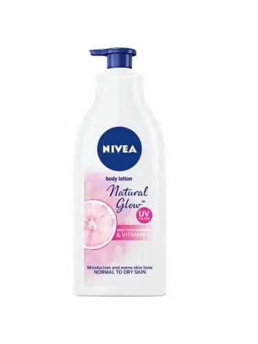 لوشن الجسم لتفتيح البشرة بفيتامين سي من نيفيا - 62...