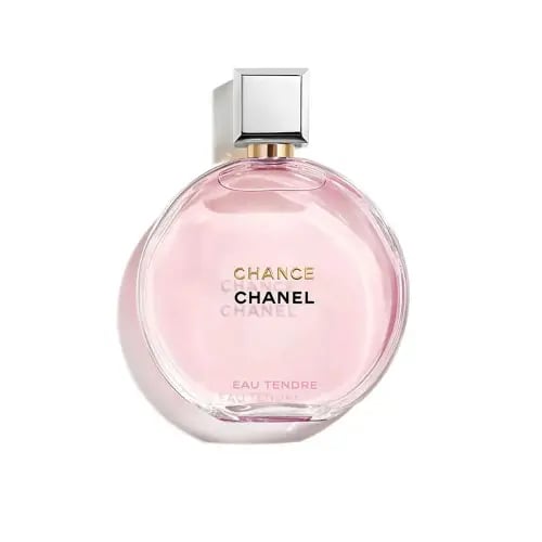 عطر شانيل شانس او تندر للنساء - او دى بارفيوم 100...