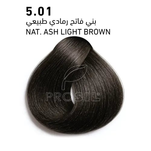 صبغة بروسيل 100 ملي (5.01)