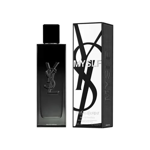 عطر ايف سان لوران ماي سيلف للرجال - او دى بارفيوم...