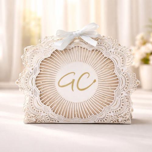 جيني بوكس توزيعات 4قطع ميني