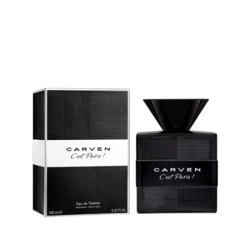 عطر كارفن سيست باريس لا نوي أوم أو دو برفيوم - 100...