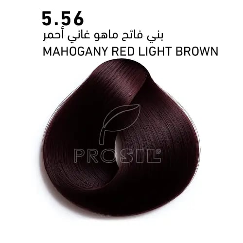 صبغة بروسيل 100 ملي (5.56)
