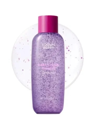 تونر بكبسولات الباكوتشيول لترطيب ممتلئ وتحسين مرون...