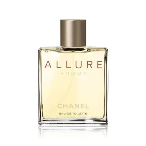 عطر شانيل ألور أوم للرجال أو دو تواليت 100 مل