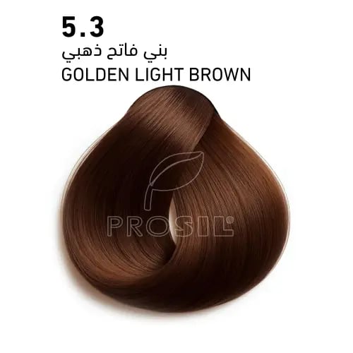 صبغة بروسيل 100 ملي (5,3)