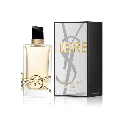 عطر ايف سان لوران ليبر للنساء أو دو بارفيوم 90 مل