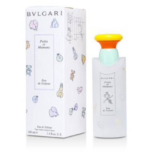 عطر بولغاري للاطفال تواليت 100مل