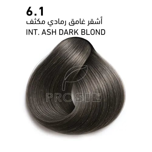 صبغة بروسيل 100 ملي (6.1)