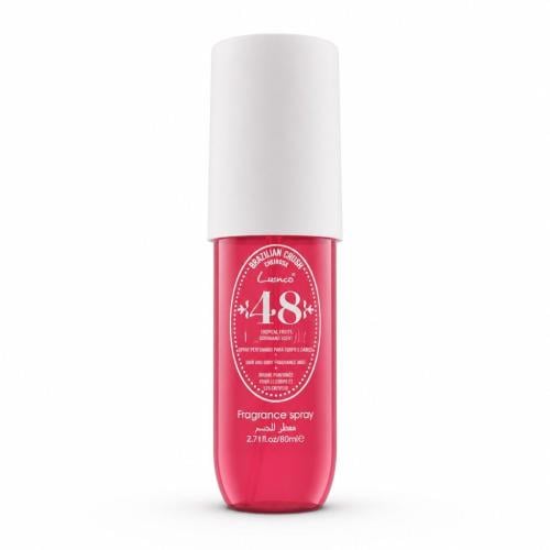 لانكو معطر الجسم 48*80مل
