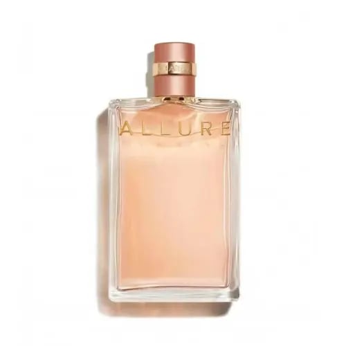 عطر شانيل ألور للنساء أو دو بارفيوم 100 مل