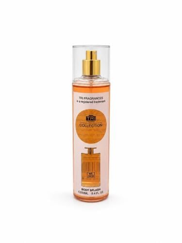 تراي معطر الجسم بديل كوكو 250مل