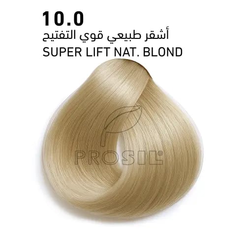 صبغة بروسيل 100 ملي (10.0)